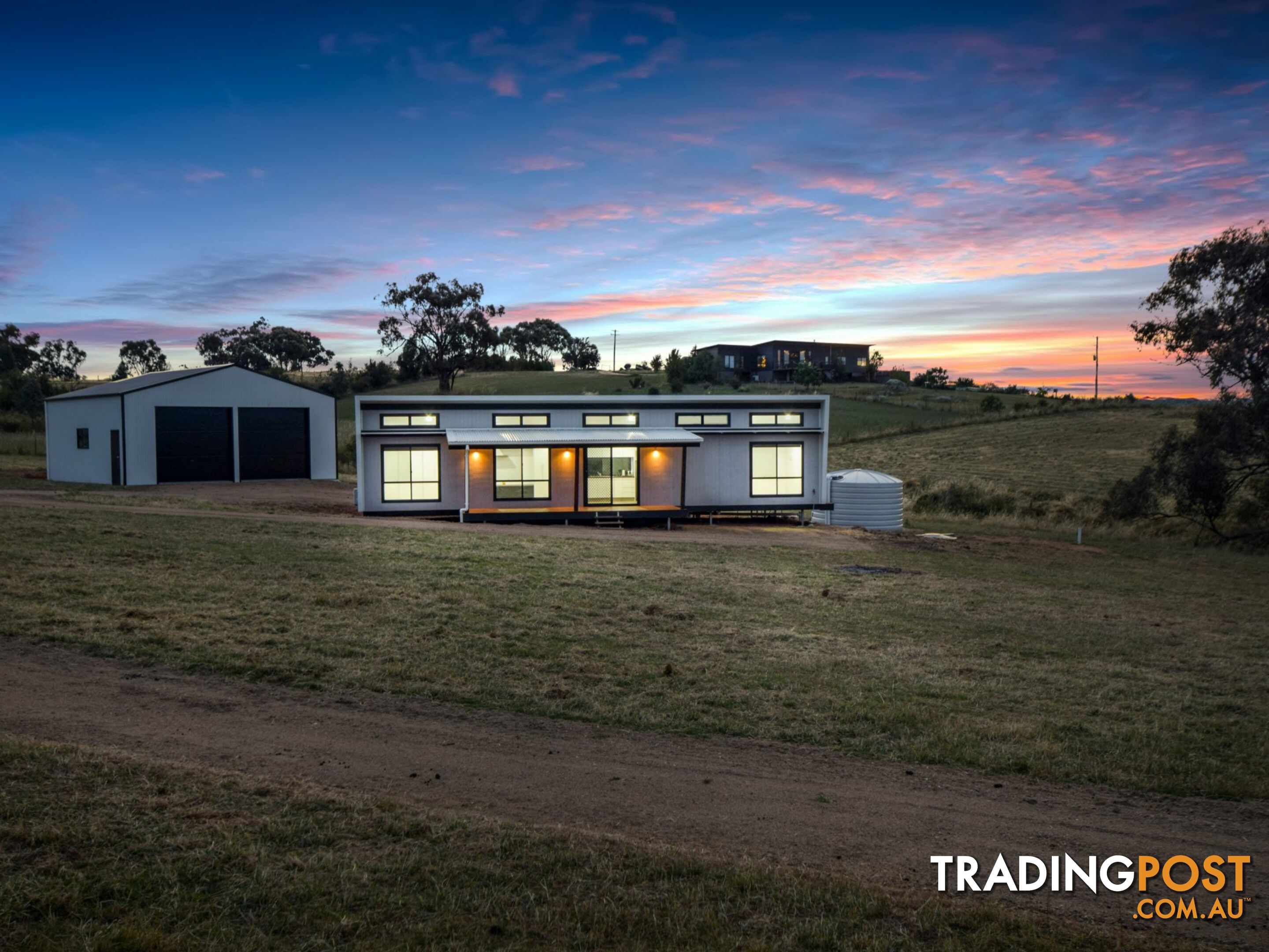 110 Browns Lane YOUNG NSW 2594