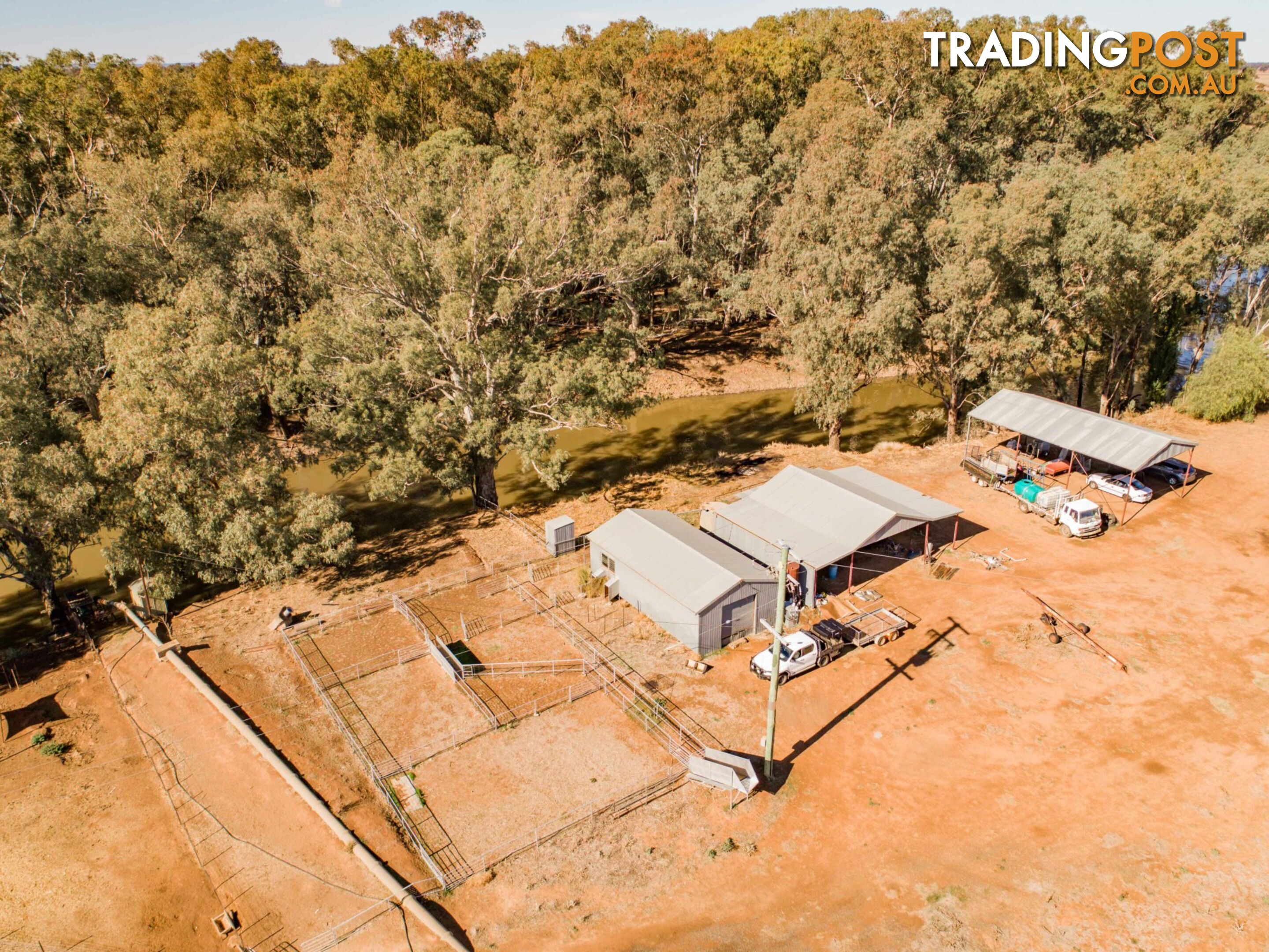 4194 Lachlan Valley Way FORBES NSW 2871