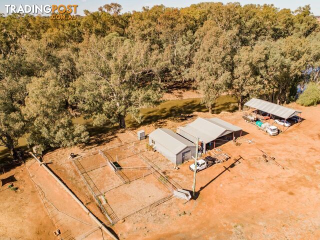 4194 Lachlan Valley Way FORBES NSW 2871