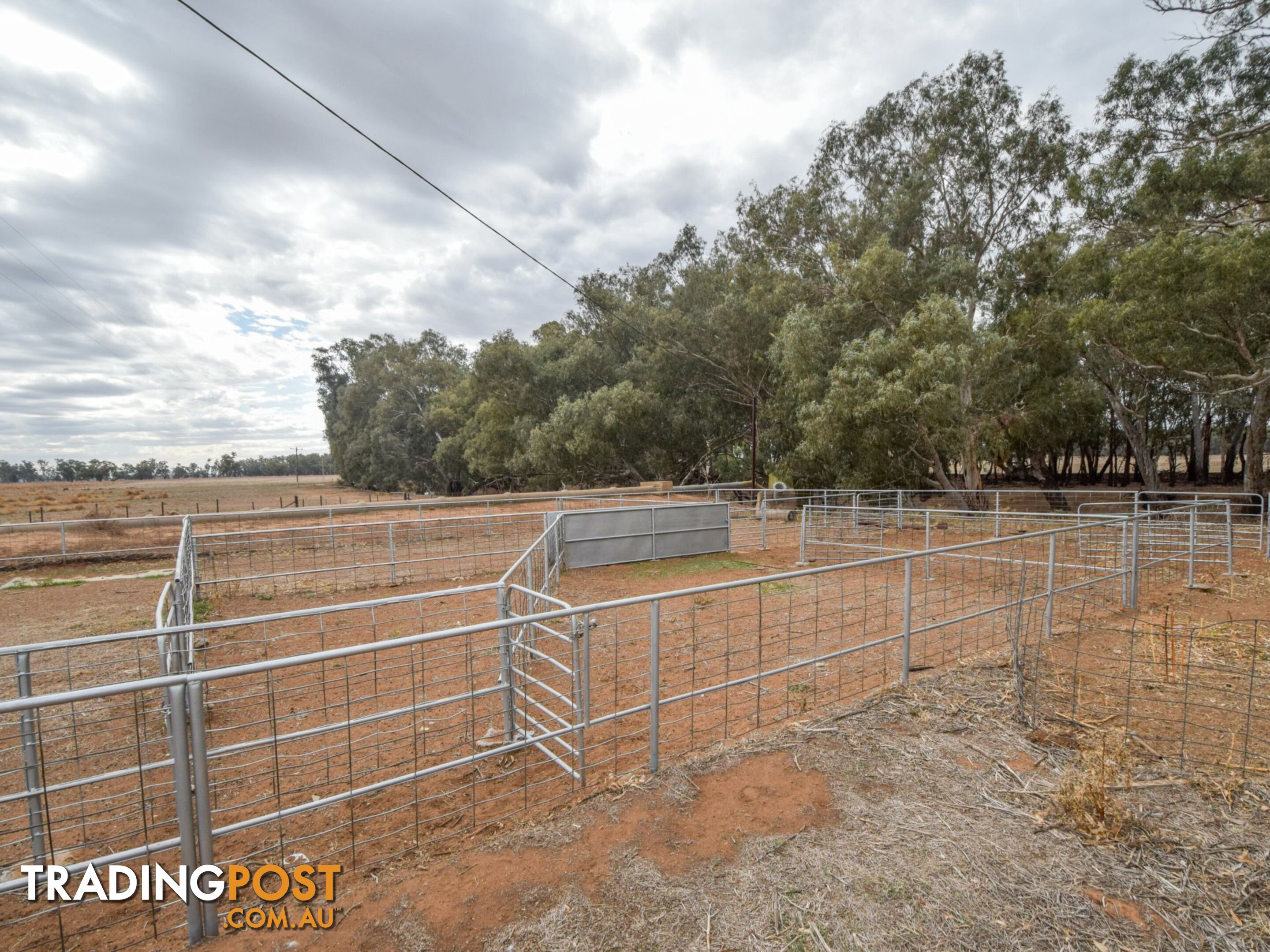 4194 Lachlan Valley Way FORBES NSW 2871