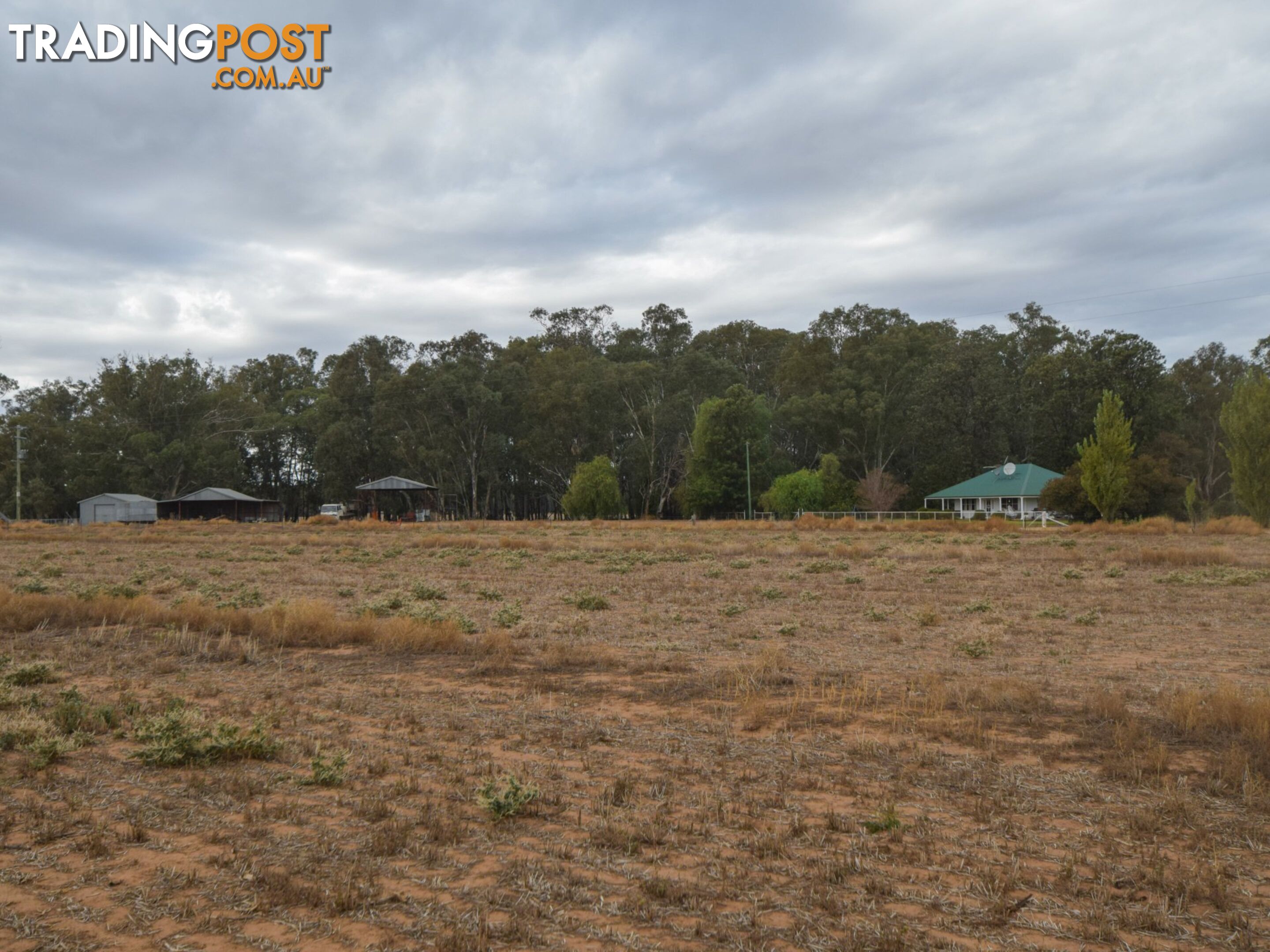 4194 Lachlan Valley Way FORBES NSW 2871