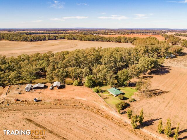 4194 Lachlan Valley Way FORBES NSW 2871