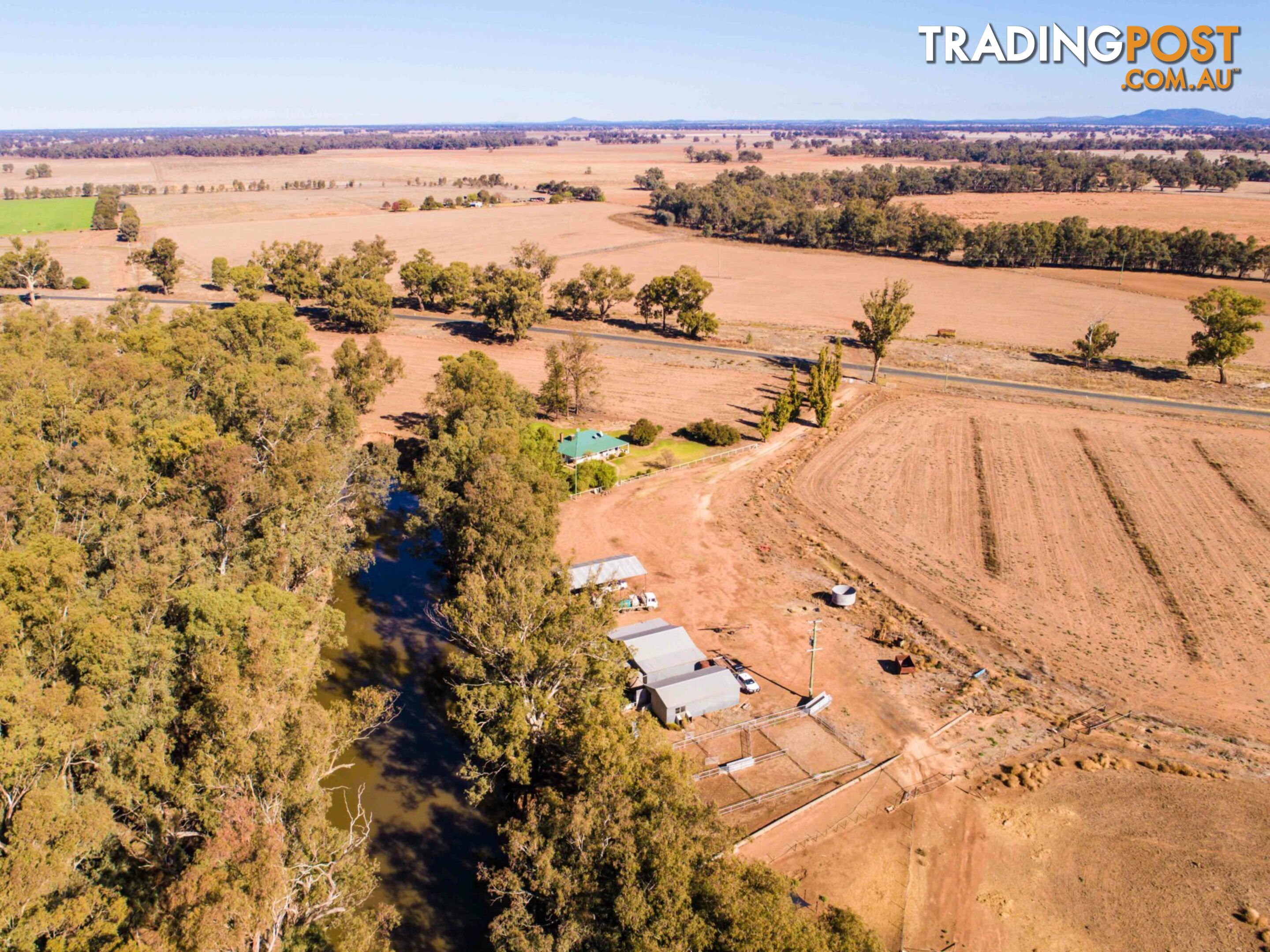 4194 Lachlan Valley Way FORBES NSW 2871