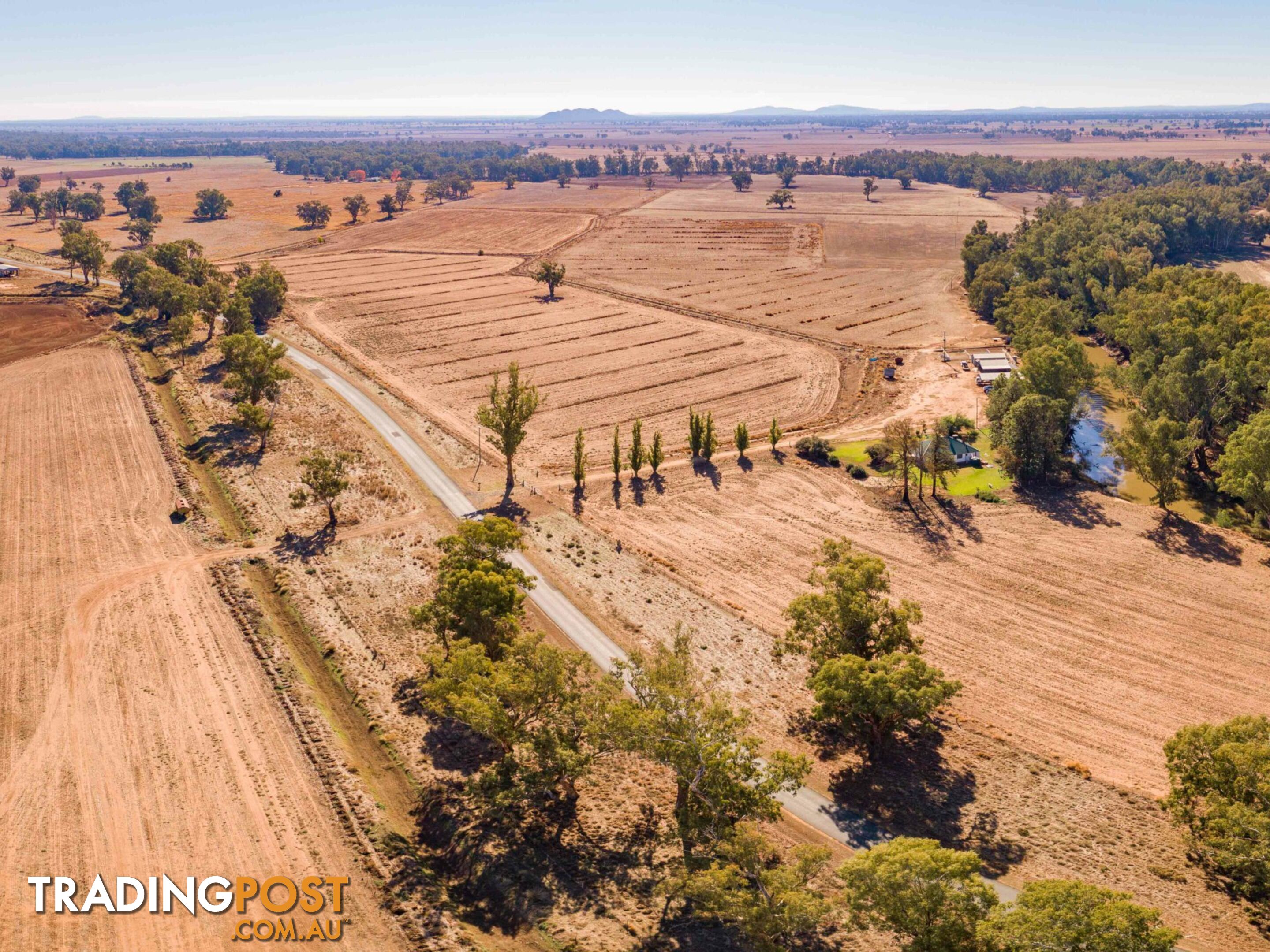 4194 Lachlan Valley Way FORBES NSW 2871