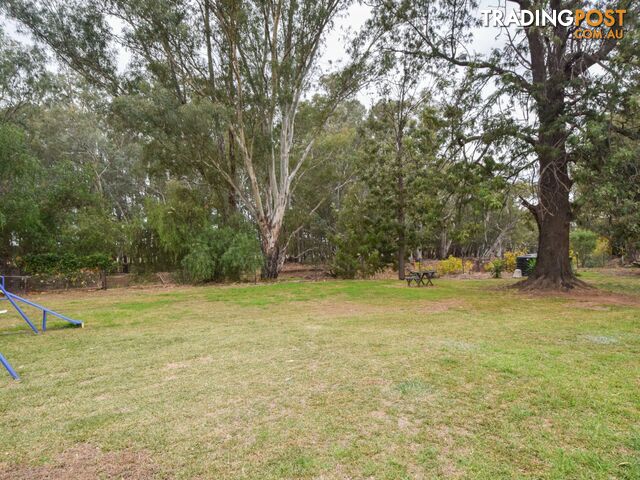 4194 Lachlan Valley Way FORBES NSW 2871