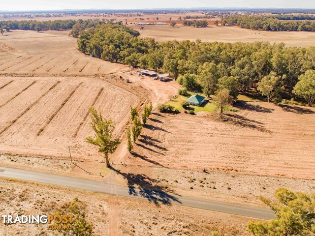 4194 Lachlan Valley Way FORBES NSW 2871