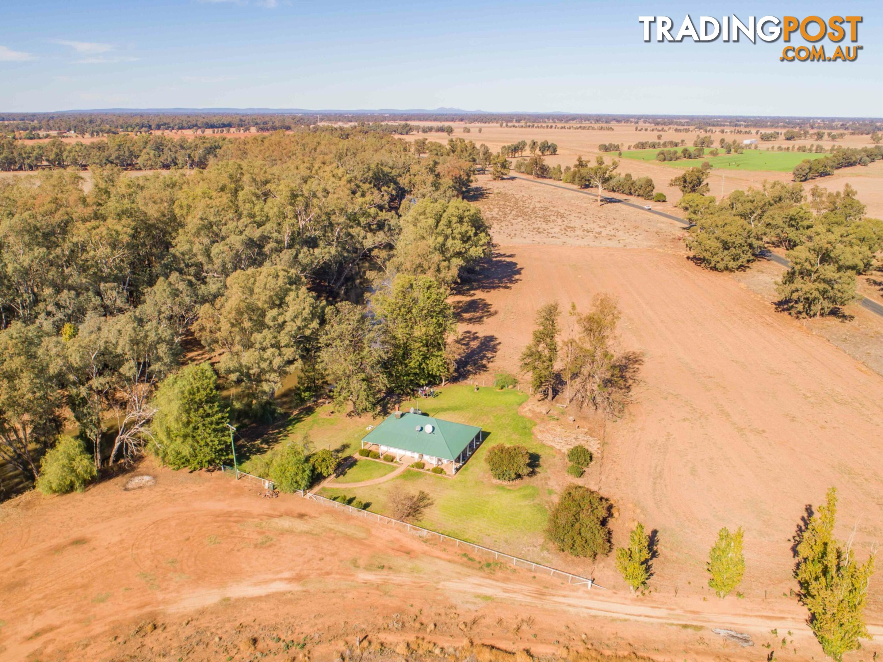 4194 Lachlan Valley Way FORBES NSW 2871