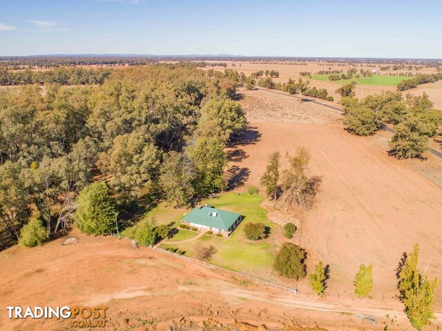 4194 Lachlan Valley Way FORBES NSW 2871