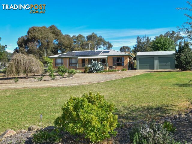 38 Wickham Lane YOUNG NSW 2594