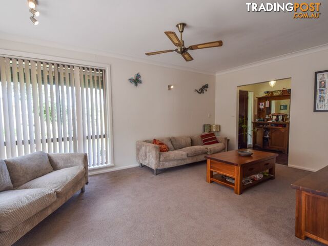 16 Watson Street YOUNG NSW 2594