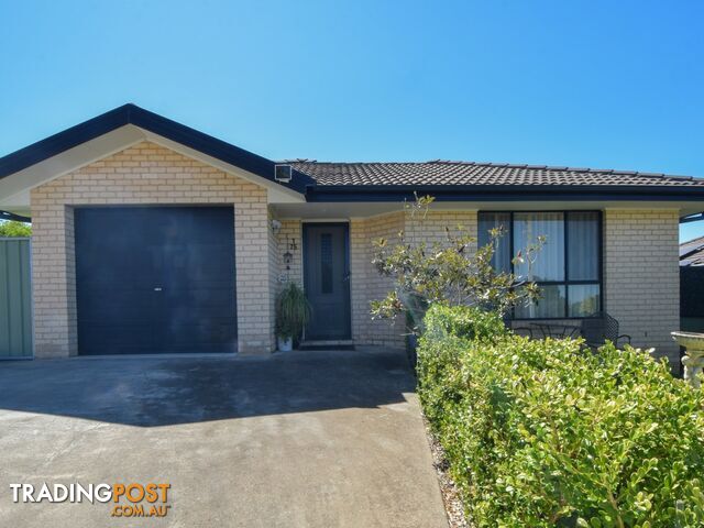 1-75 Blackett Avenue YOUNG NSW 2594