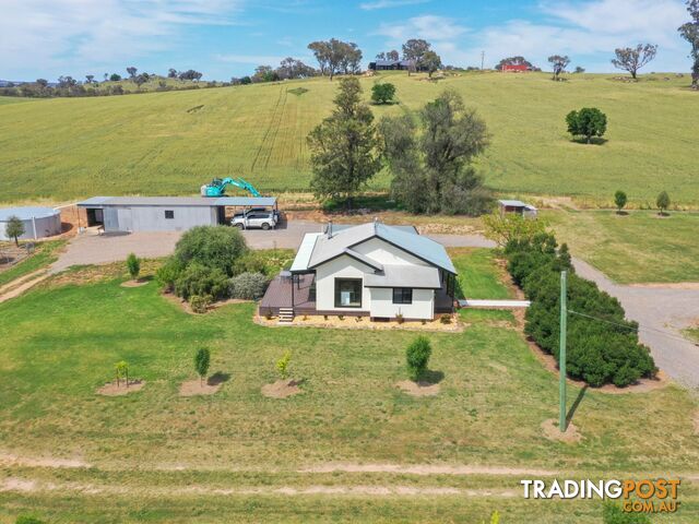 415 Maimuru SS Road Maimuru YOUNG NSW 2594