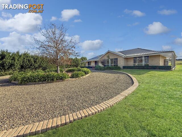540 Heathfield Road BOOROWA NSW 2586