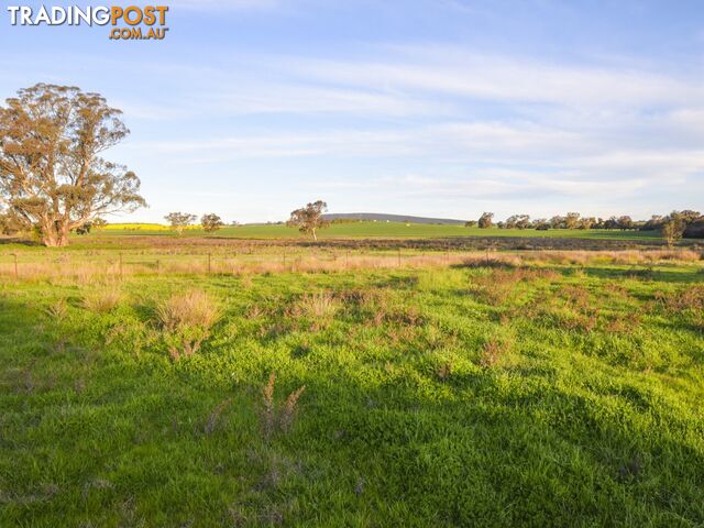 40 Koorawatha Road GREENETHORPE NSW 2809