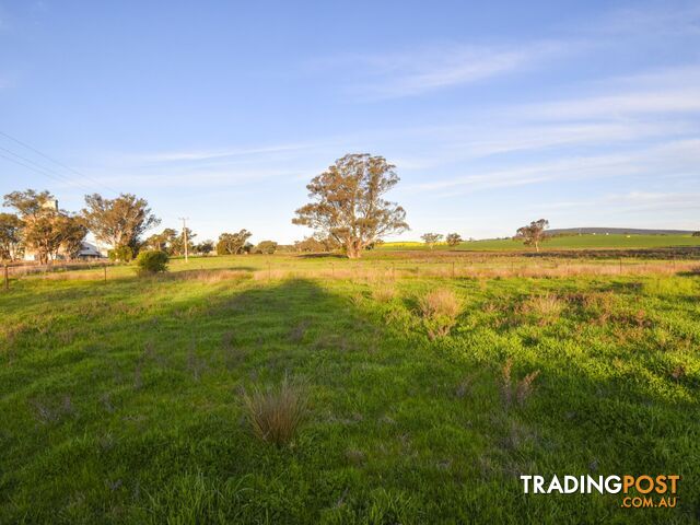 40 Koorawatha Road GREENETHORPE NSW 2809