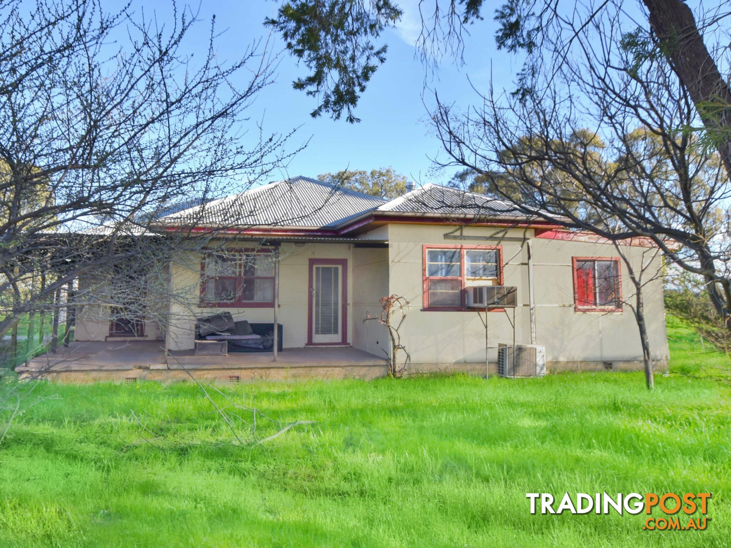 40 Koorawatha Road GREENETHORPE NSW 2809