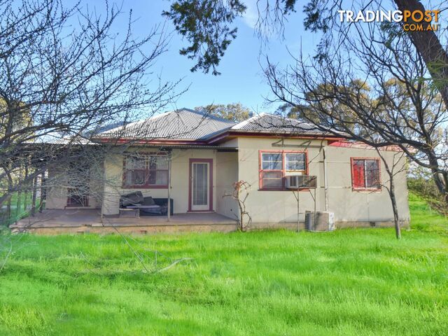 40 Koorawatha Road GREENETHORPE NSW 2809