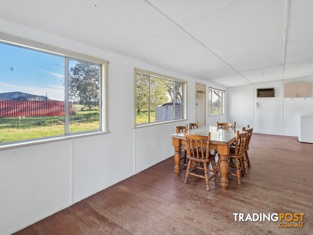 40 Koorawatha Road GREENETHORPE NSW 2809