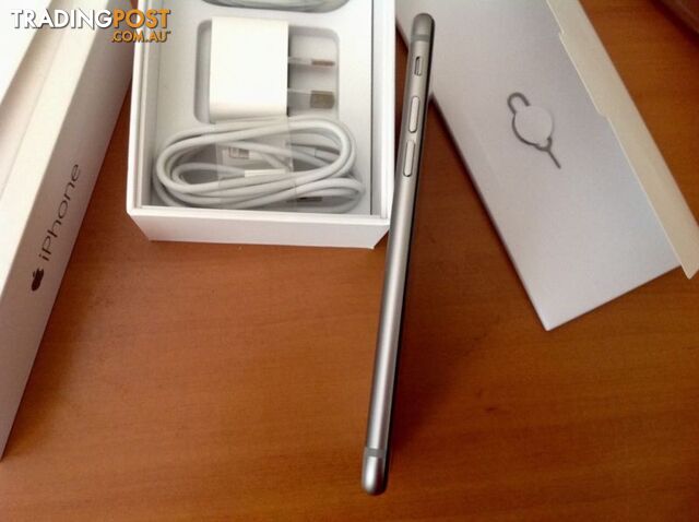 As New iPhone 6+Plus 64gb - photo 4 of 6