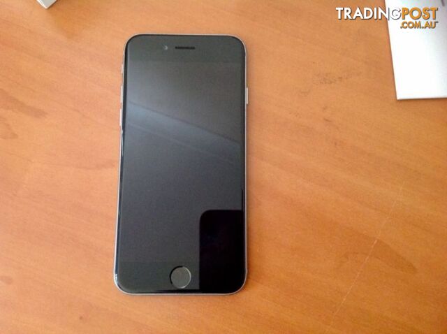 As New iPhone 6+Plus 64gb - photo 2 of 6