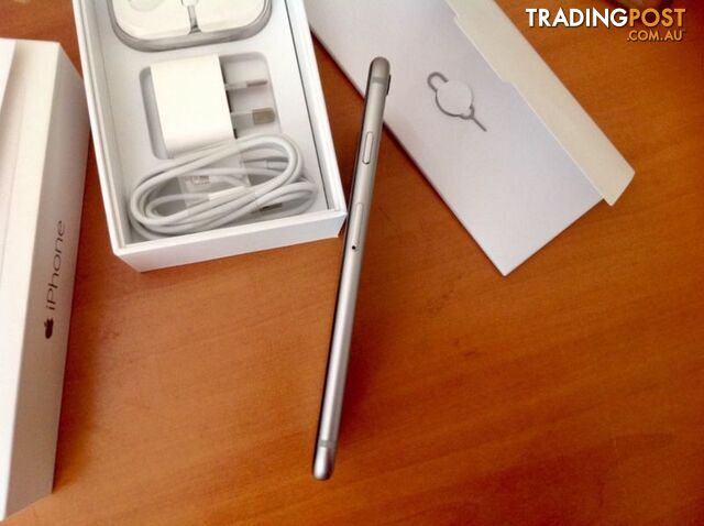 As New iPhone 6+Plus 64gb - photo 5 of 6