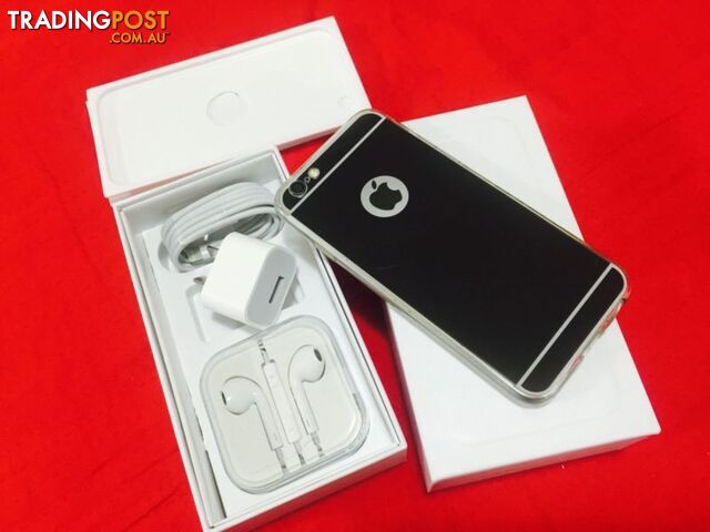 Good condition iPhone 6 - photo 3 of 4