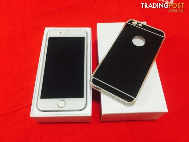 Good condition iPhone 6 - photo 4 of 4