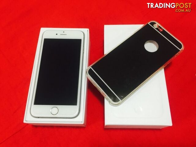 Good condition iPhone 6