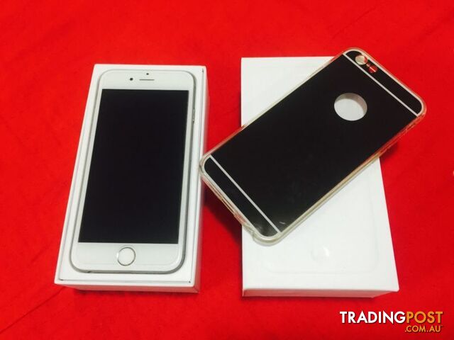 Good condition iPhone 6