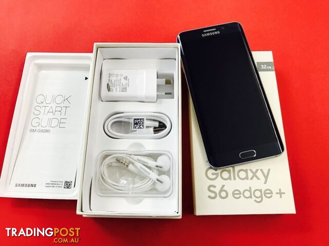 New Samsung S6 Edge+Plus - photo 3 of 3