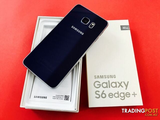 New Samsung S6 Edge+Plus - photo 2 of 3