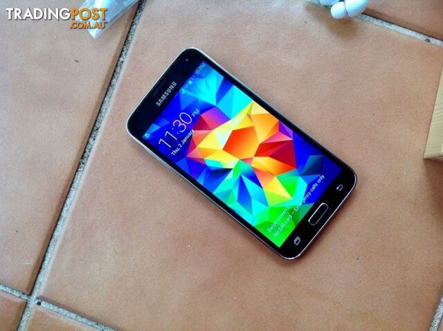 As New Samsung S5 - photo 5 of 5