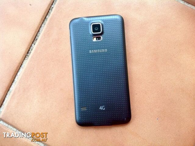 As New Samsung S5 - photo 3 of 5