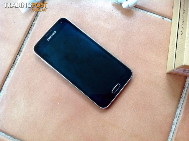 As New Samsung S5 - photo 2 of 5