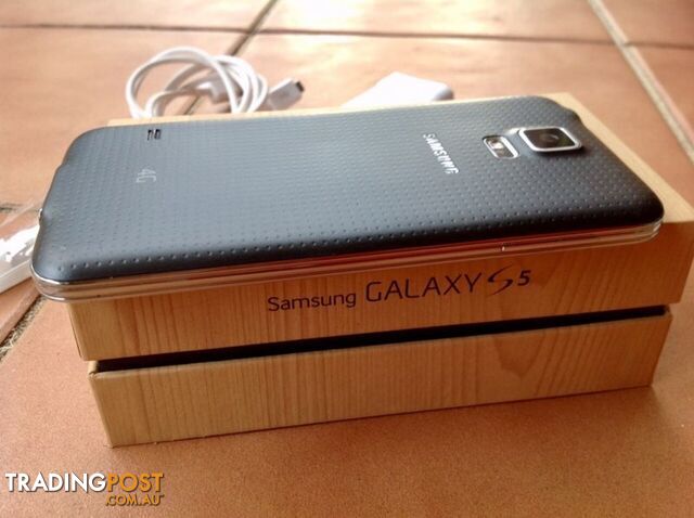 As New Samsung S5 - photo 4 of 5