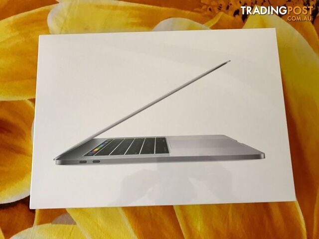 New Sealed MacBook Pro 15"/2016/Core i7 - photo 5 of 5