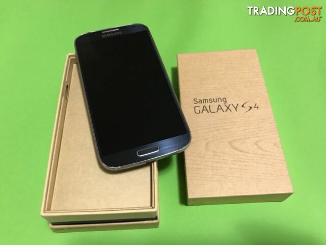 As New Samsung S4 - photo 2 of 3