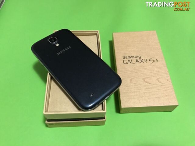 As New Samsung S4 - photo 3 of 3