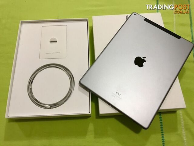 As Brand New iPad Pro 12.9" 128gb 4G - photo 4 of 4