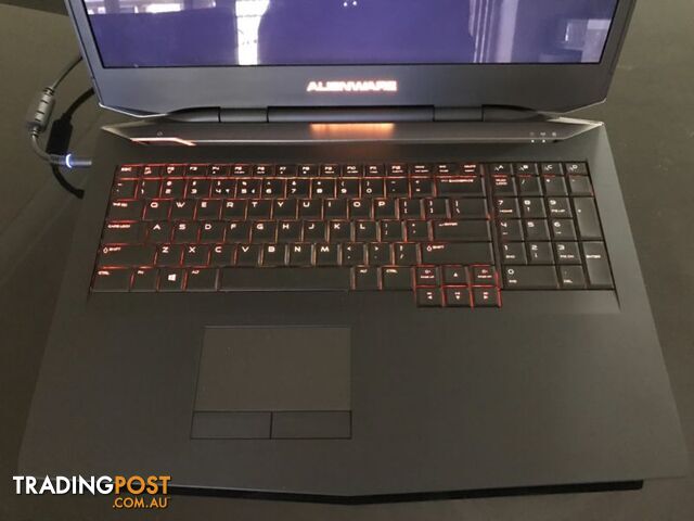 As New Alienware 15"/2015/Core-i7/32 Ram 1TB - photo 5 of 8
