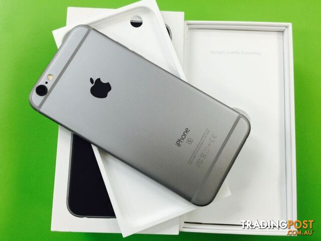 As New iPhone 6S - photo 3 of 3