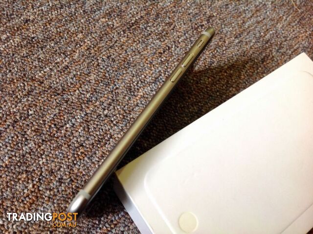 As New iPhone 6 64gb - photo 5 of 6