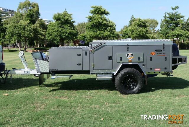 SUV Teletrack - photo 2 of 2