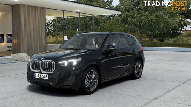 2026 BMW X1 SUV