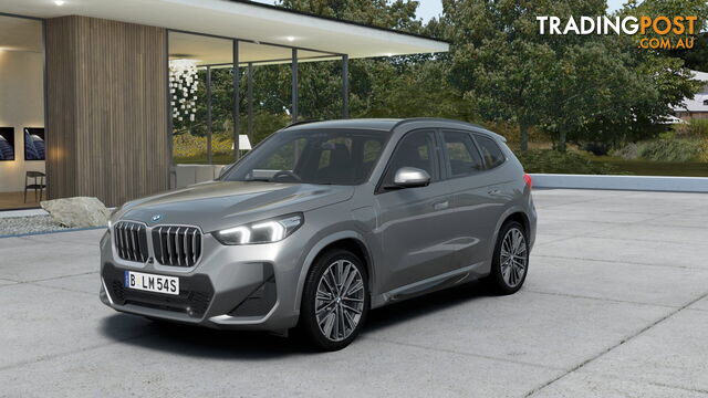 2026 BMW X1 SUV