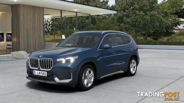 2026 BMW X1 SUV