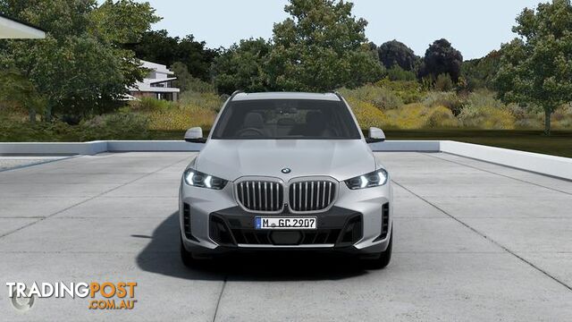 2025 BMW X5 XDRIVE40I M SPORT G05LCIAUTOAWD WAGON - photo 3 of 13