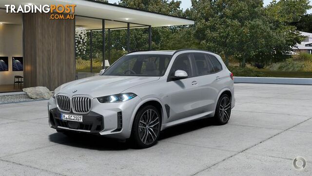 2025 BMW X5 XDRIVE40I M SPORT G05LCIAUTOAWD WAGON