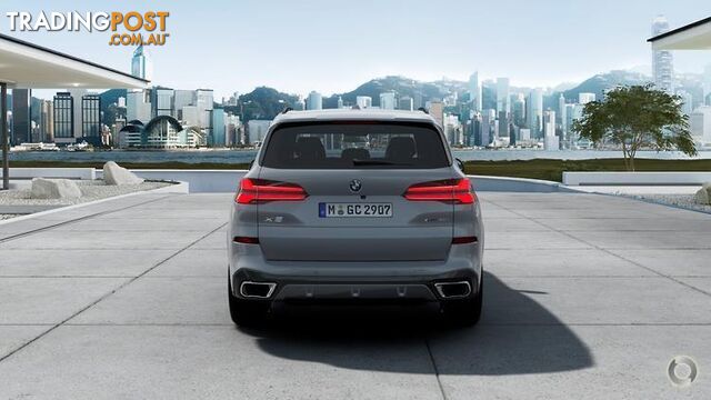 2025 BMW X5 XDRIVE40I M SPORT G05LCIAUTOAWD WAGON - photo 5 of 13