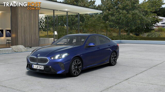 2026 BMW 218 GRAN COUPÃ©